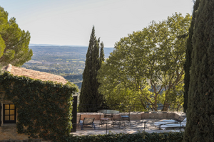 Courtier Immobilier de Luxe Salon-de-Provence